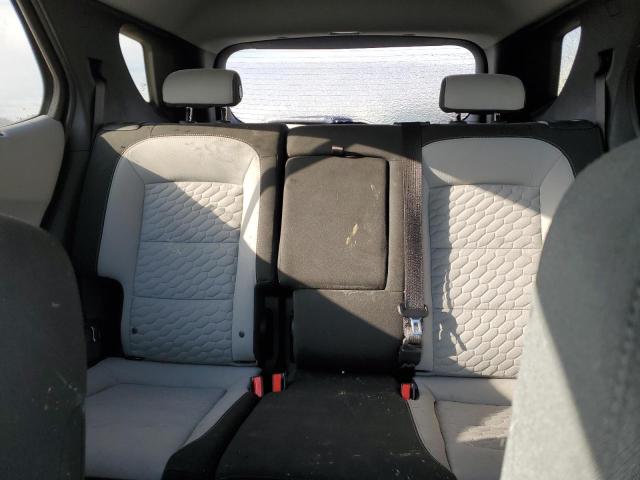 Photo 10 from auction – 2020 CHEVROLET EQUINOX LS with VIN 2GNAXHEV2L6177607