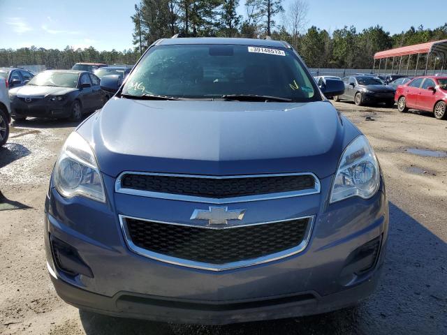 Photo 5 from auction – 2012 CHEVROLET EQUINOX LT with VIN 2GNALDEK9C6127880