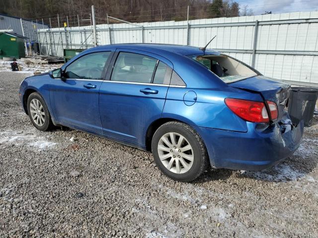 Photo 2 from auction – 2010 CHRYSLER SEBRING LI with VIN 1C3CC5FB5AN125871