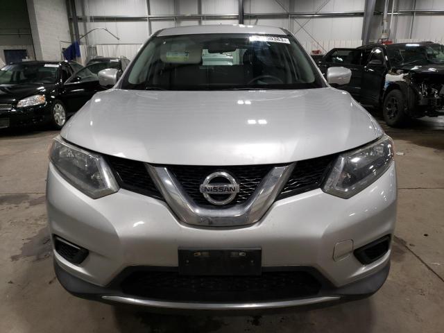 Photo 5 from auction – 2015 NISSAN ROGUE S with VIN KNMAT2MV2FP530015