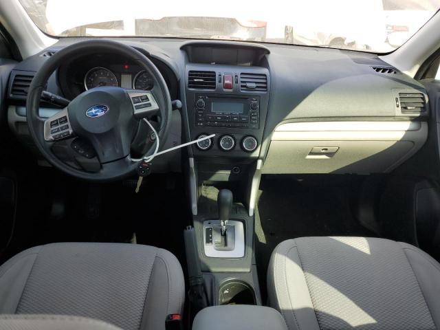 Фото 8 с аукциона – 2015 SUBARU FORESTER 2 с VIN JF2SJABC2FH572380