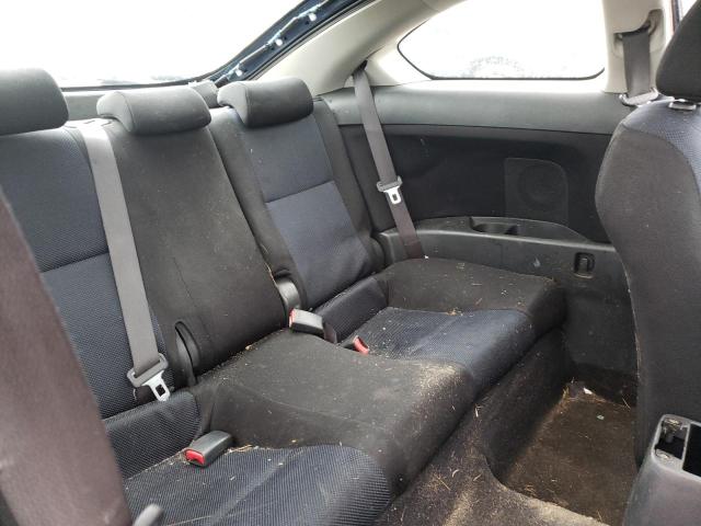 Photo 10 from auction – 2005 TOYOTA SCION TC with VIN JTKDE177650043446