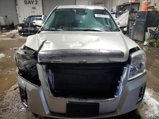 Photo 5 from auction – 2013 GMC TERRAIN SL with VIN 2GKALMEK6D6341921