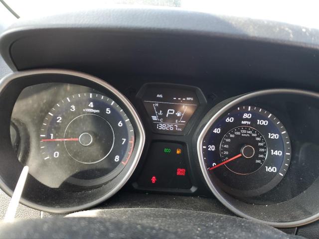 Photo 9 from auction – 2016 HYUNDAI ELANTRA SE with VIN 5NPDH4AE1GH727706