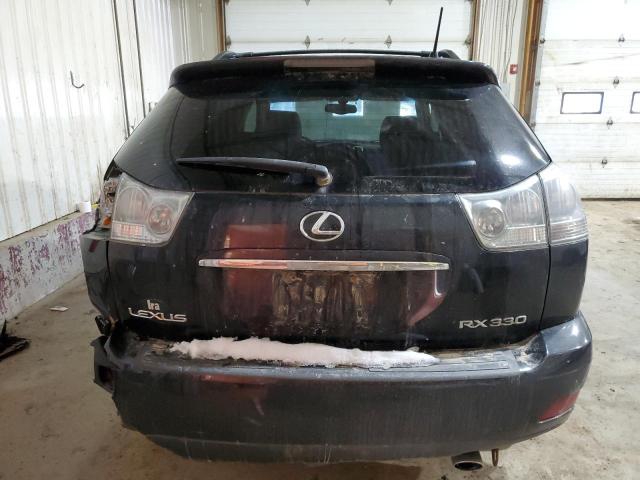Photo 6 from auction – 2004 LEXUS RX 330 with VIN 2T2HA31UX4C033095