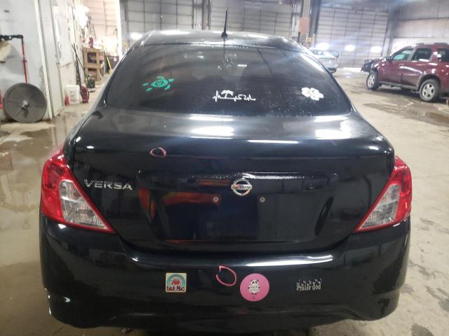 Photo 6 from auction – 2016 NISSAN VERSA S with VIN 3N1CN7APXGL914789