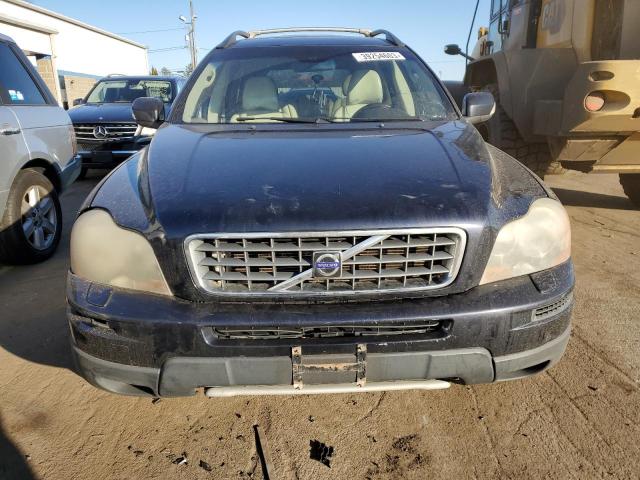 Photo 5 from auction – 2007 VOLVO XC90 3.2 with VIN YV4CZ982971356509