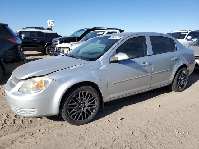CHEVROLET COBALT LT 2008 with VIN 1G1AL58F887115975 - Photo from auction