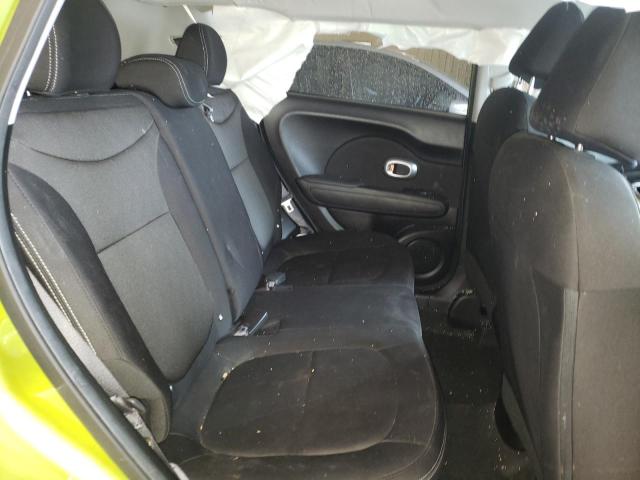 Photo 10 from auction – 2018 KIA SOUL with VIN KNDJN2A26J7907863