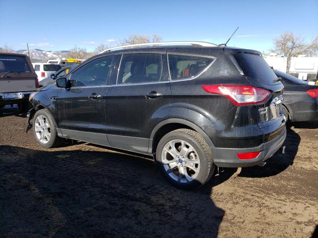 Photo 2 from auction – 2014 FORD ESCAPE TIT with VIN 1FMCU9J91EUA05156