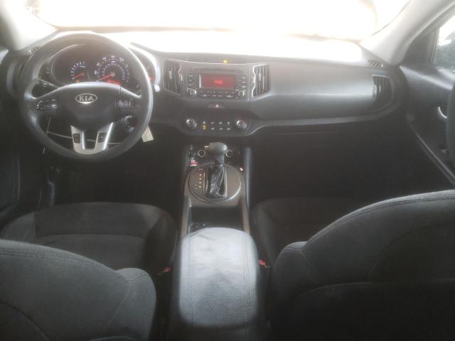 Photo 8 from auction – 2012 KIA SPORTAGE B with VIN KNDPB3A22C7230029