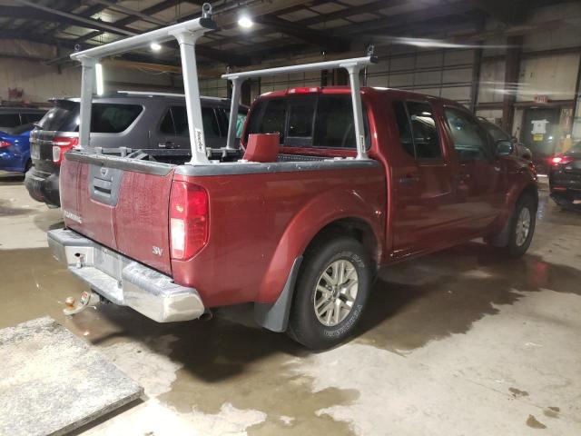 Photo 3 from auction – 2016 NISSAN FRONTIER S with VIN 1N6AD0ER0GN790832