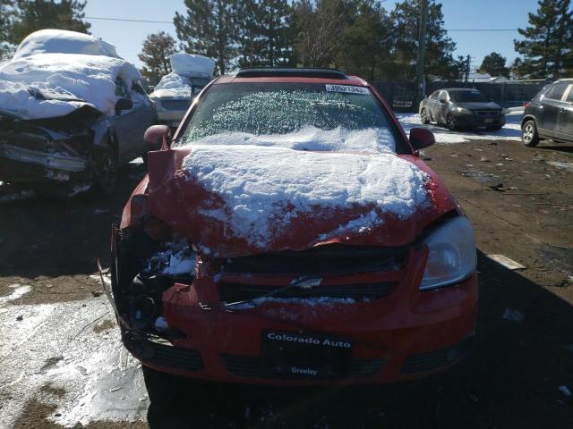Photo 5 from auction – 2008 CHEVROLET COBALT LT with VIN 1G1AL58F487231139