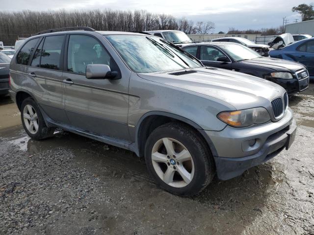 Photo 4 from auction – 2005 BMW X5 3.0I with VIN 5UXFA13555LY15108