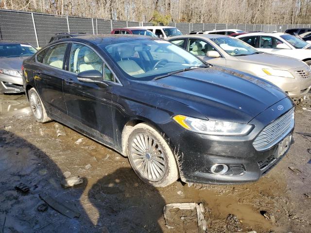 Photo 4 from auction – 2014 FORD FUSION TIT with VIN 3FA6P0D91ER322920