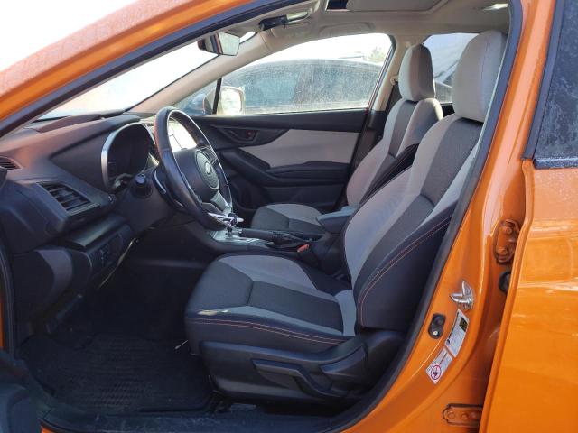 Photo 7 from auction – 2018 SUBARU CROSSTREK with VIN JF2GTADC4J8235280