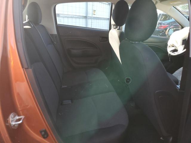 Photo 10 from auction – 2017 MITSUBISHI MIRAGE ES with VIN ML32A3HJ6HH020001