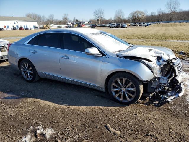 Photo 4 from auction – 2013 CADILLAC XTS with VIN 2G61N5S32D9232740