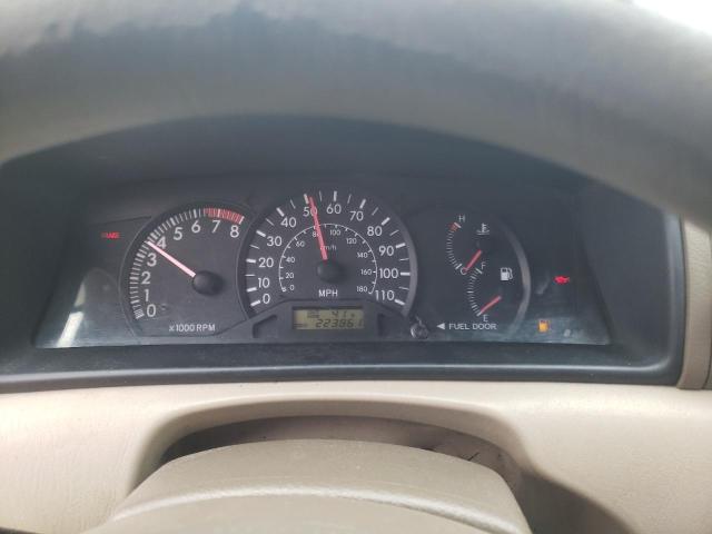 Photo 9 from auction – 2004 TOYOTA COROLLA CE with VIN 1NXBR32E54Z219684
