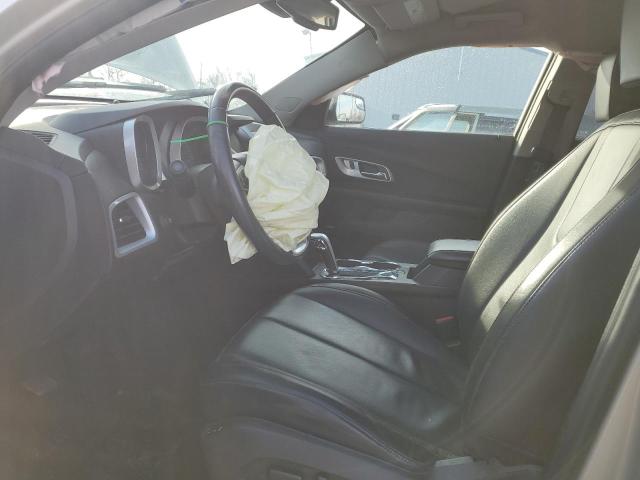 Foto 7 de la subasta – 2014 CHEVROLET EQUINOX LT con VIN 2GNFLDE35E6173627