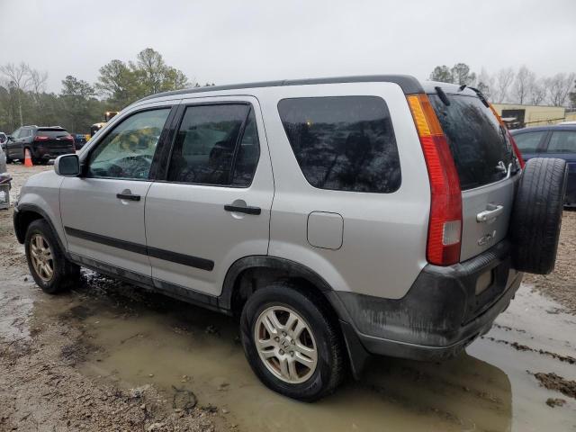 Photo 2 from auction – 2003 HONDA CR-V EX with VIN JHLRD78853C008616