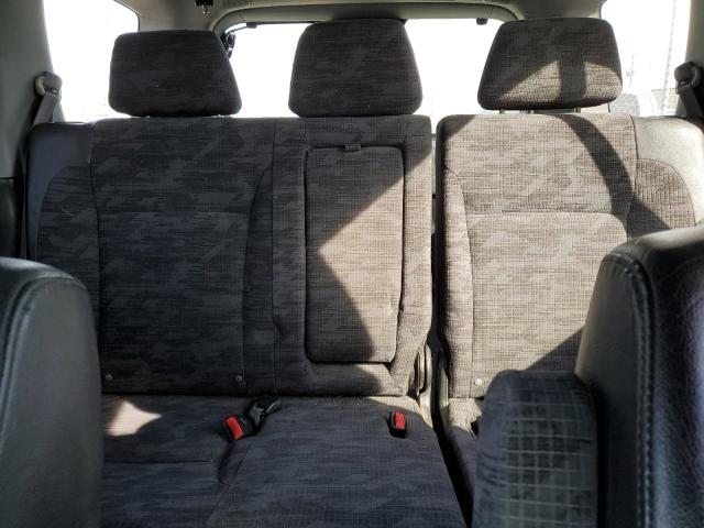 Photo 10 from auction – 2003 HONDA CR-V LX with VIN JHLRD78493C005683