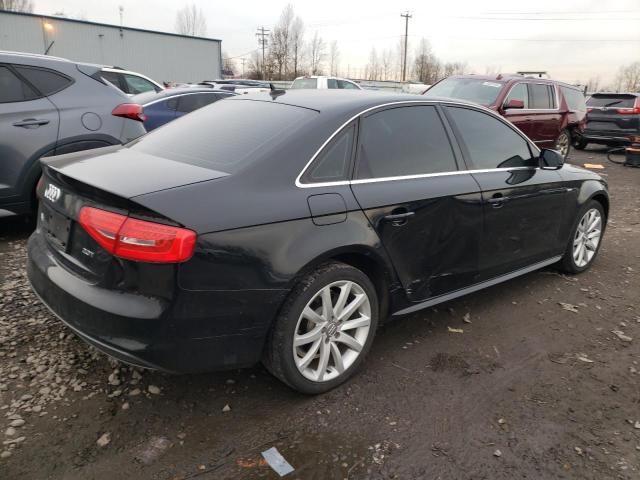 Photo 3 from auction – 2014 AUDI A4 PREMIUM with VIN WAUAFAFL6EN024286