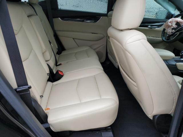 Photo 11 from auction – 2018 CADILLAC XT5 with VIN 1GYKNARS6JZ243579