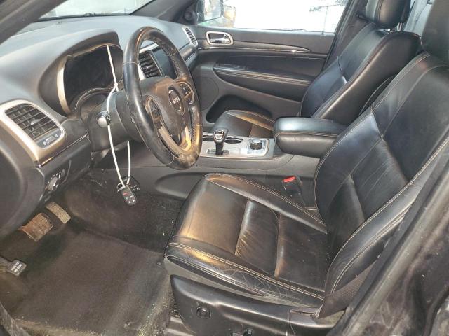 Photo 7 from auction – 2015 JEEP GRAND CHER with VIN 1C4RJFBG0FC892503