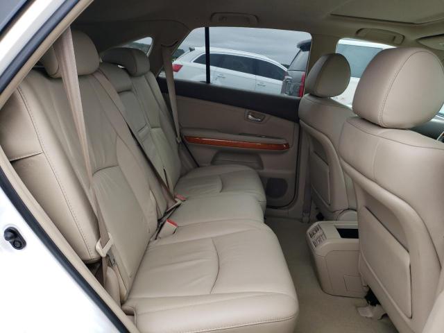 Photo 10 from auction – 2008 LEXUS RX 350 with VIN 2T2GK31U98C041462