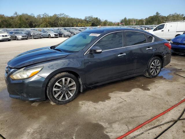 Photo 1 from auction – 2016 NISSAN ALTIMA 2.5 with VIN 1N4AL3AP2GC134290