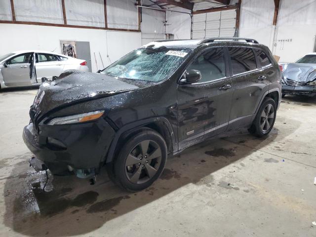 Photo 1 from auction – 2016 JEEP CHEROKEE L with VIN 1C4PJMCB4GW235041