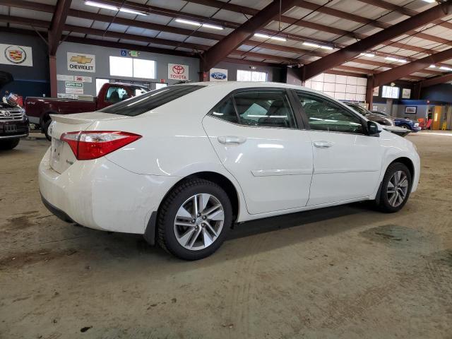 Photo 3 from auction – 2014 TOYOTA COROLLA EC with VIN 5YFBPRHE2EP074879