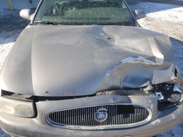 Photo 11 from auction – 2000 BUICK LESABRE CU with VIN 1G4HP54K0Y4173394