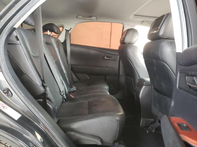 Photo 11 from auction – 2010 LEXUS RX 350 with VIN JTJZK1BA8A2001879
