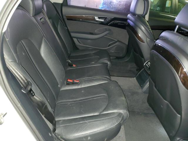 Photo 10 from auction – 2014 AUDI A8 L QUATT with VIN WAUR2AFD8EN003432
