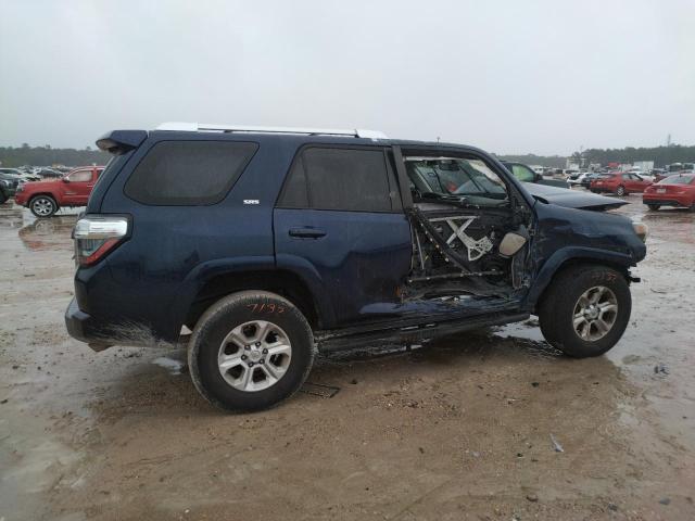 Photo 3 from auction – 2016 TOYOTA 4RUNNER SR with VIN JTEBU5JRXG5321589