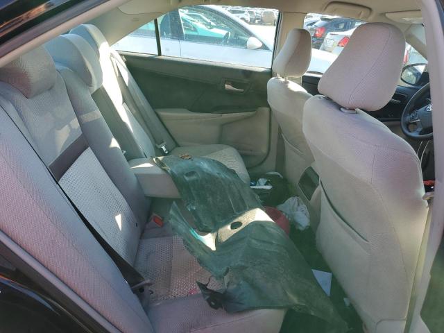 Photo 10 from auction – 2014 TOYOTA CAMRY L with VIN 4T4BF1FK4ER403745