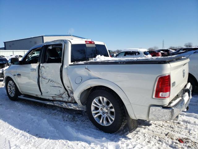 Photo 2 from auction – 2016 RAM 1500 LONGH with VIN 1C6RR7WT0GS283593