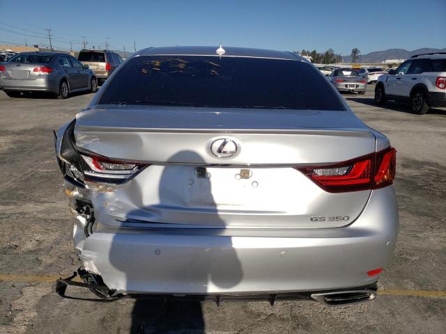 Photo 6 from auction – 2013 LEXUS GS 350 with VIN JTHBE1BLXD5019962
