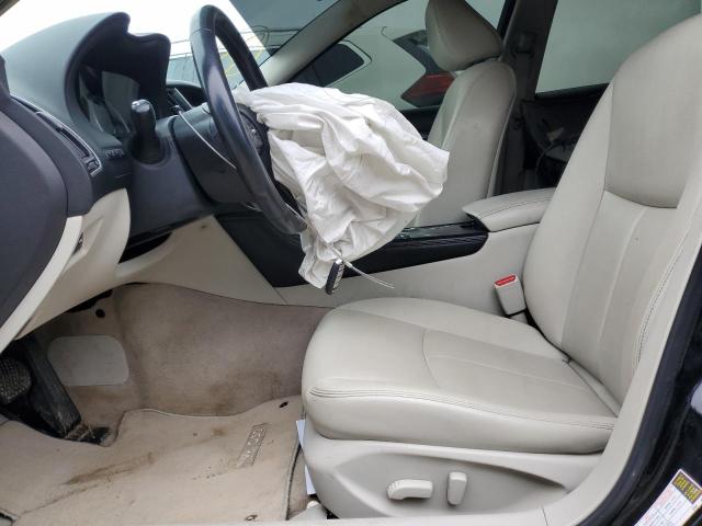 Photo 7 from auction – 2015 INFINITI Q50 BASE with VIN JN1BV7AP9FM344963