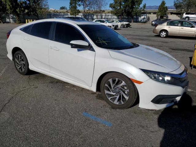 Photo 4 from auction – 2018 HONDA CIVIC EX with VIN 2HGFC2F78JH539790