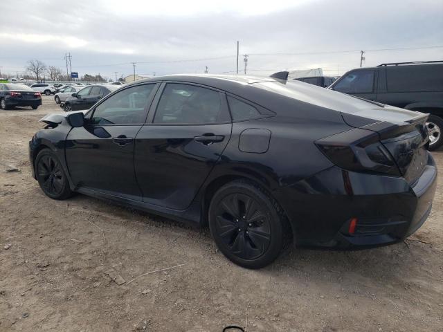 Photo 2 from auction – 2016 HONDA CIVIC EX with VIN 19XFC1F39GE028390