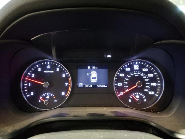Photo 9 from auction – 2020 KIA FORTE FE with VIN 3KPF24AD6LE147349
