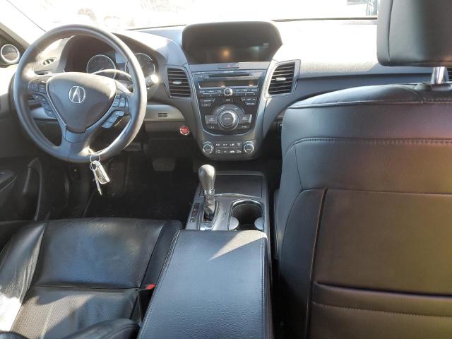 Photo 8 from auction – 2013 ACURA RDX TECHNO with VIN 5J8TB3H5XDL012025