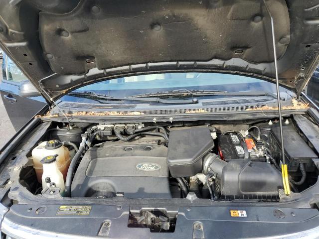 Photo 12 from auction – 2014 FORD EDGE SEL with VIN 2FMDK3JCXEBB51984