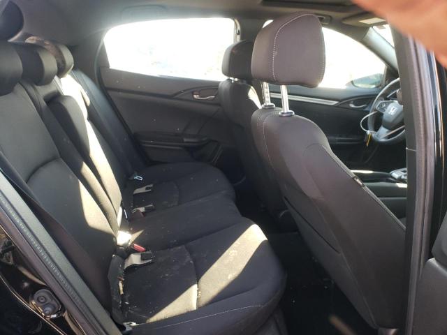 Photo 10 from auction – 2018 HONDA CIVIC EX with VIN SHHFK7H54JU425073