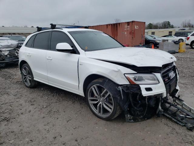 Photo 4 from auction – 2015 AUDI SQ5 PREMIU with VIN WA1CGAFP8FA089994