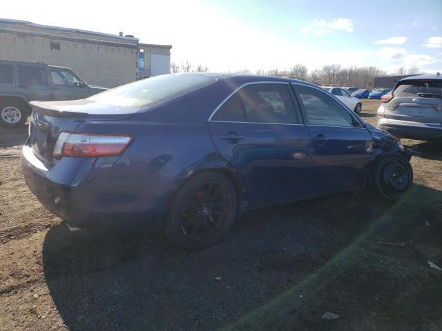 Photo 3 from auction – 2007 TOYOTA CAMRY HYBR with VIN 4T1BB46K07U004566
