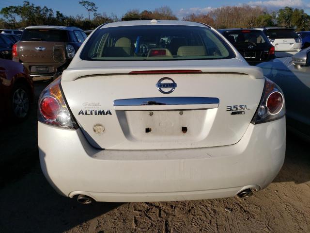 Photo 6 from auction – 2007 NISSAN ALTIMA 3.5 with VIN 1N4BL21E47N452963